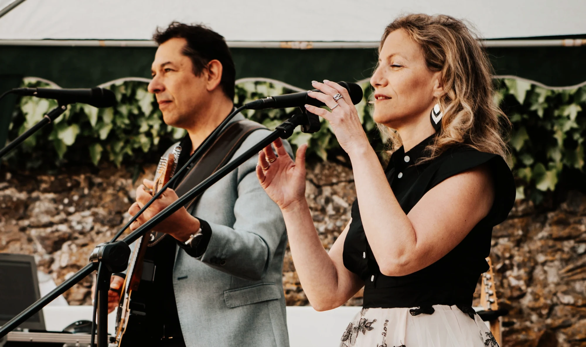 Caroline Bonnissol - Photo 1