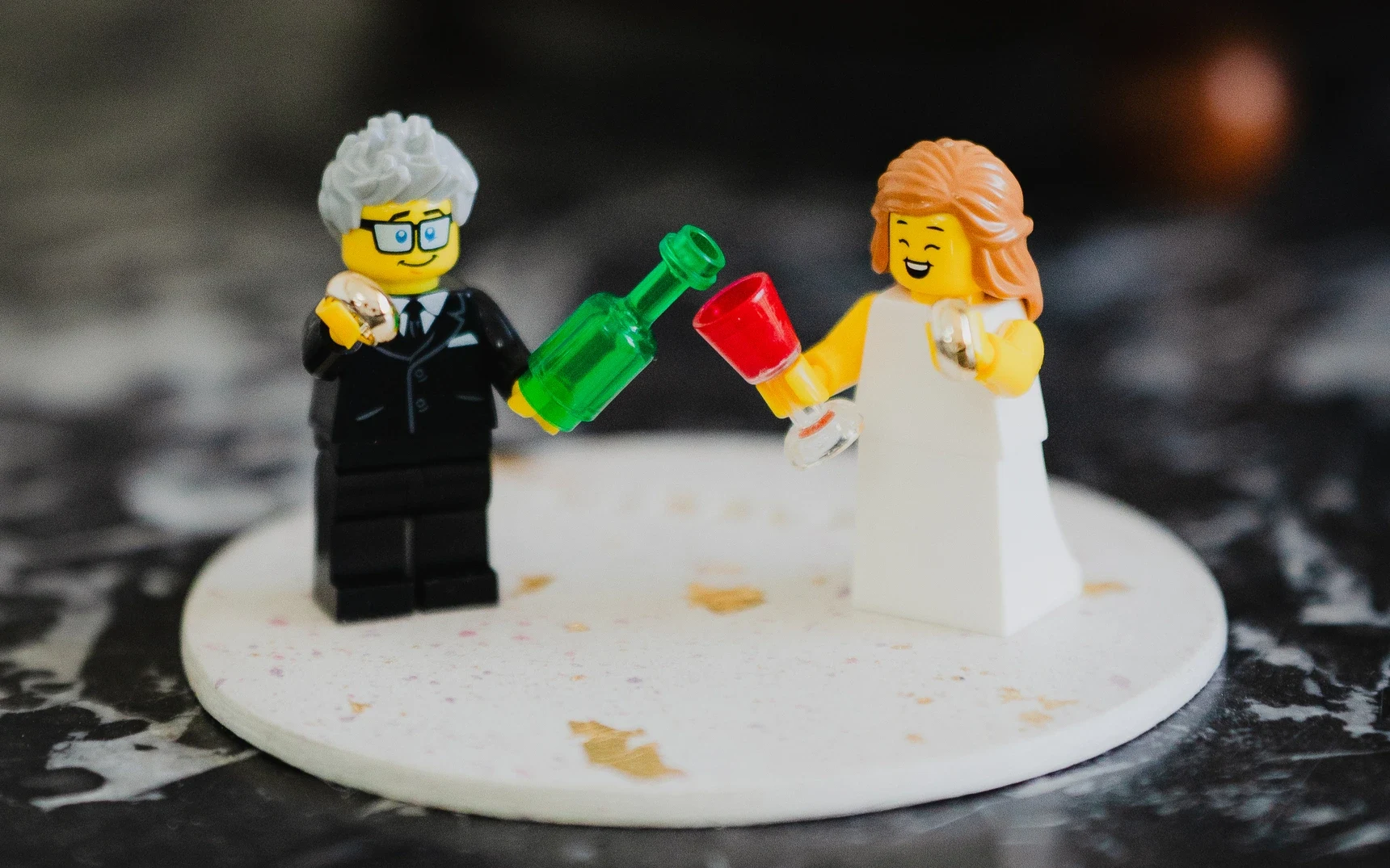 Florence Elie - Photo 1