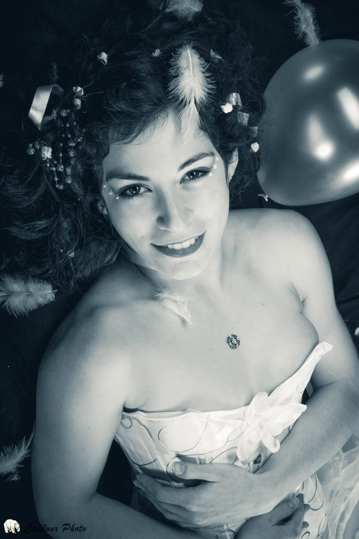 Dave Gravier - Photo 1