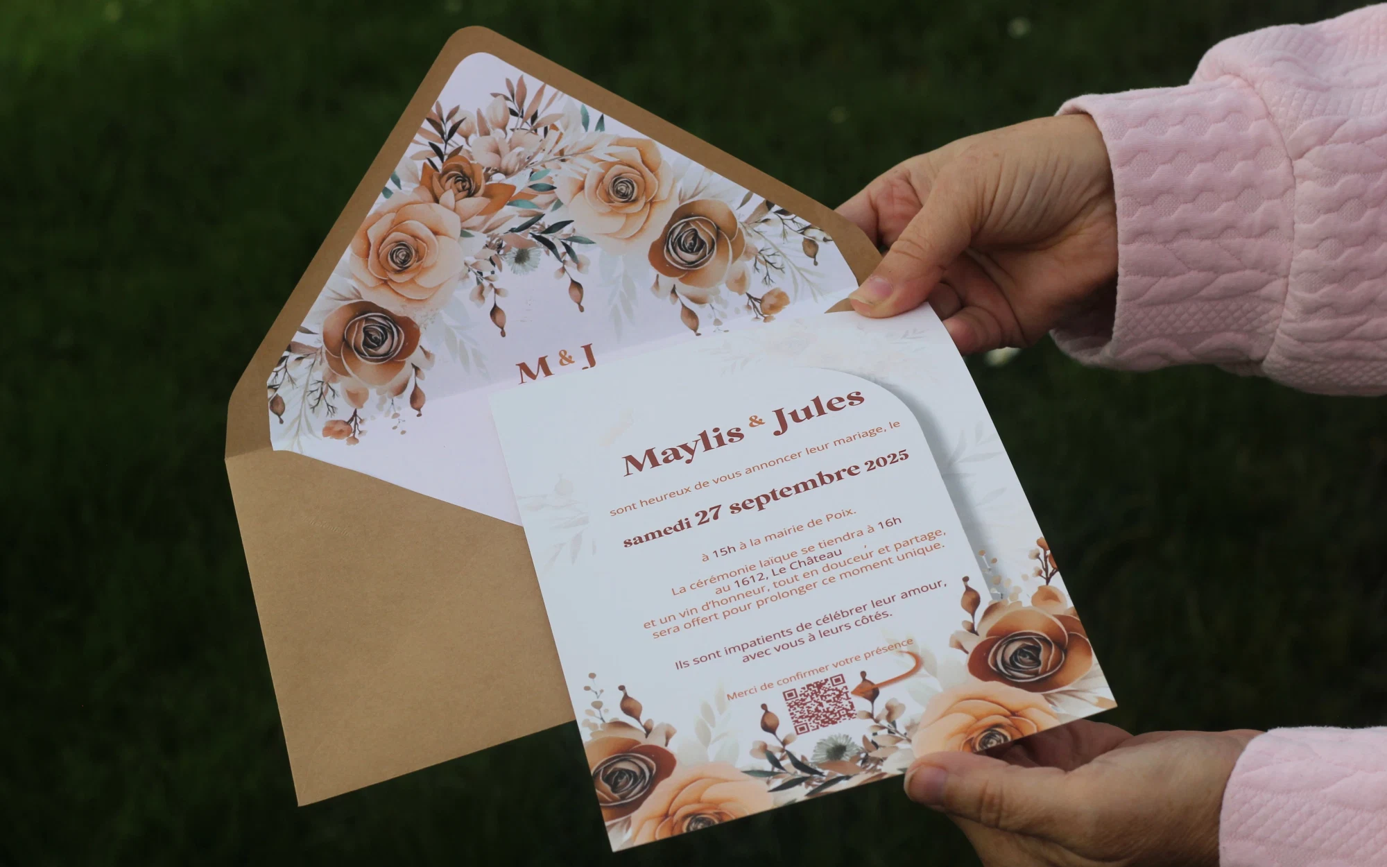 Elodie Beauget - Photo 1