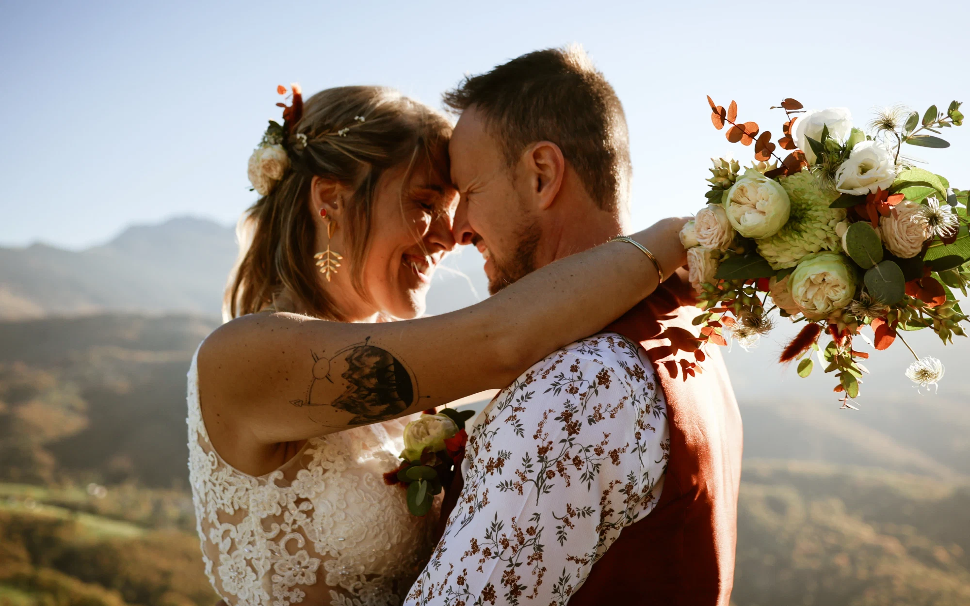 Rose Voyages & Évènements - Photo 1