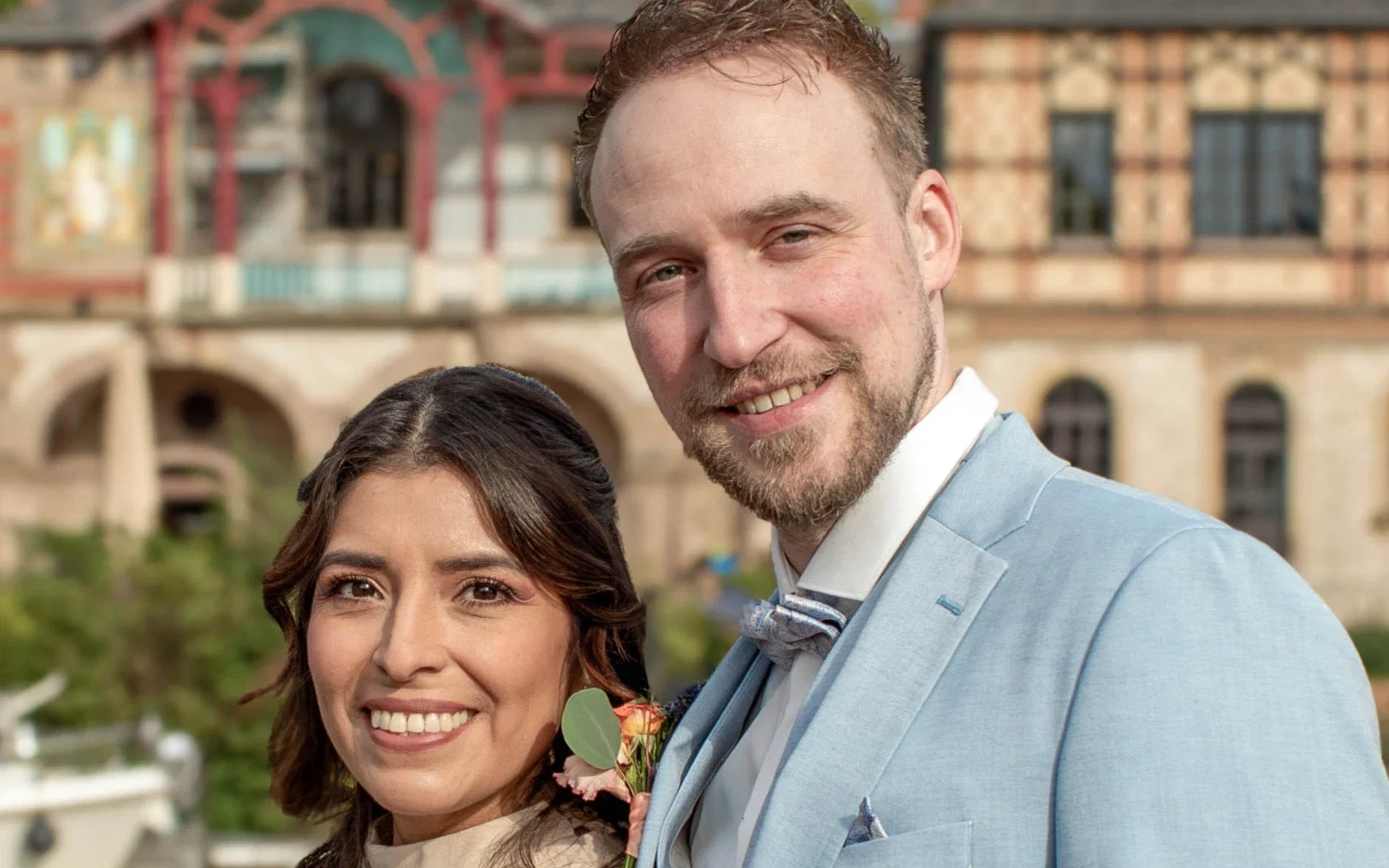 Olivier BENOIT - Photo 1