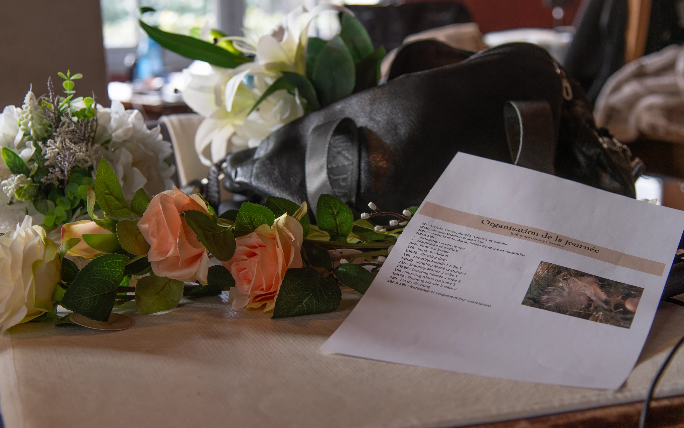 Allison Dernard - Photo 1