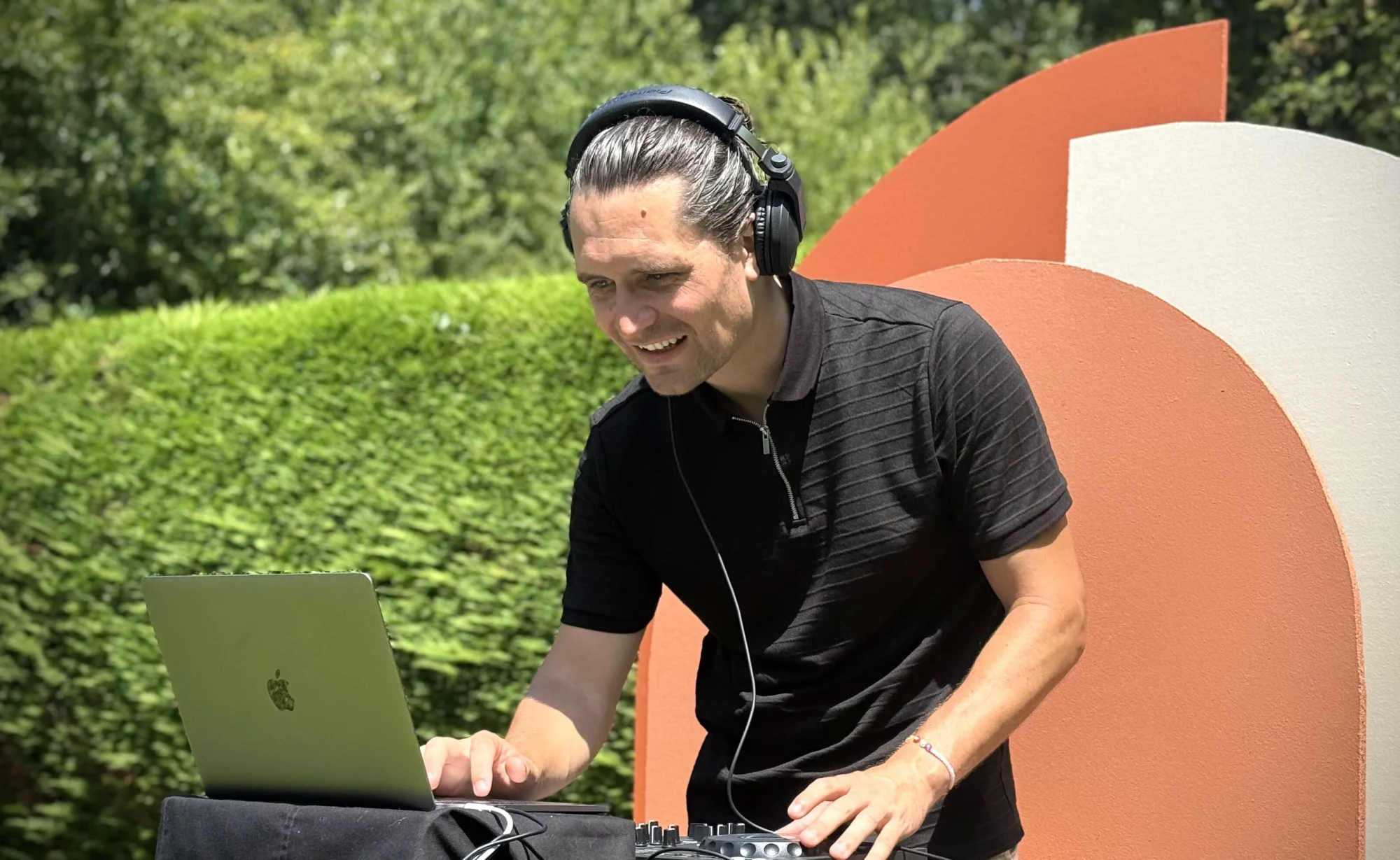 Aloïs Moreau - Photo 1