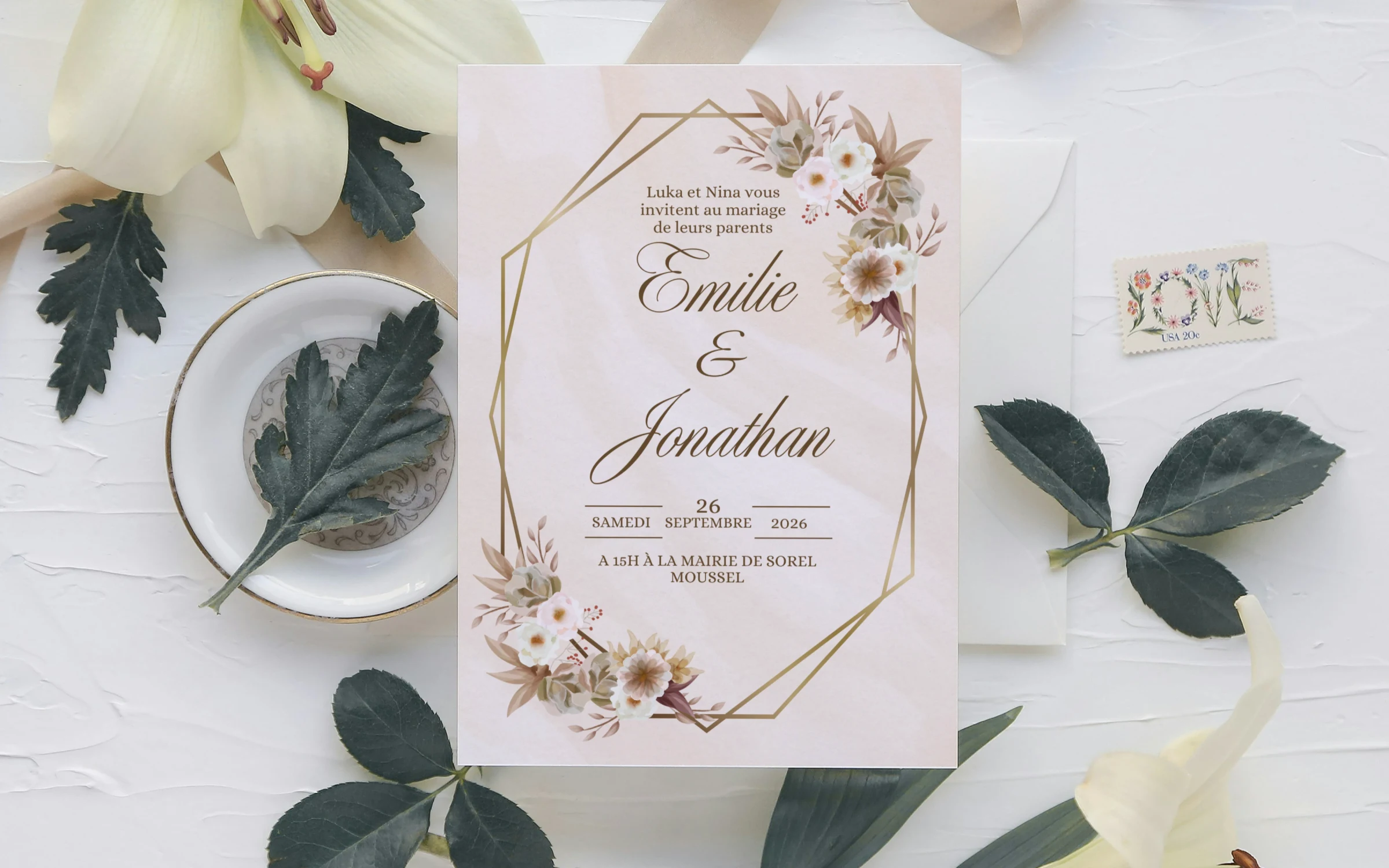 Chloé CASTANIER - Photo 1