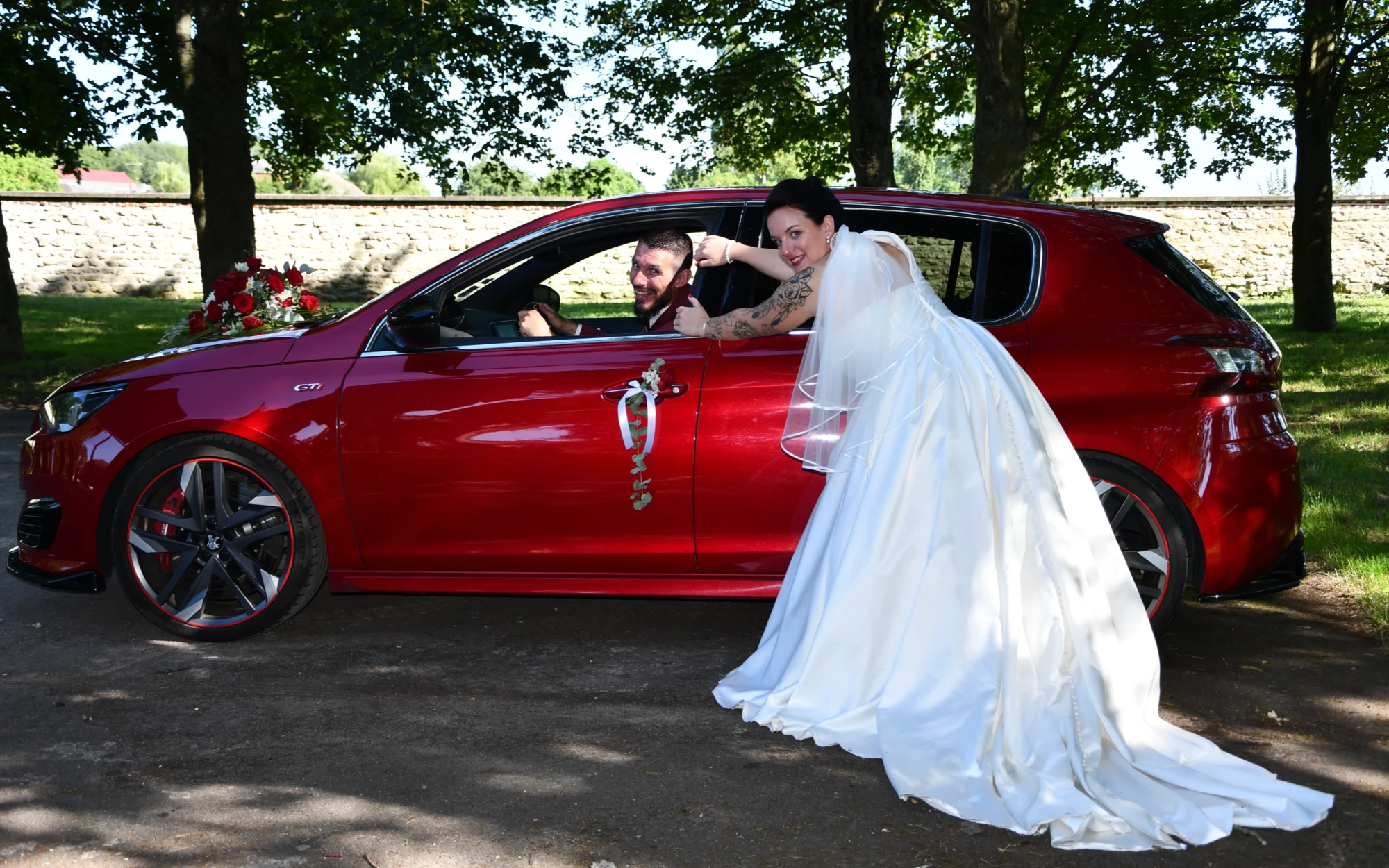 Marie laure Mailly - Photo 1