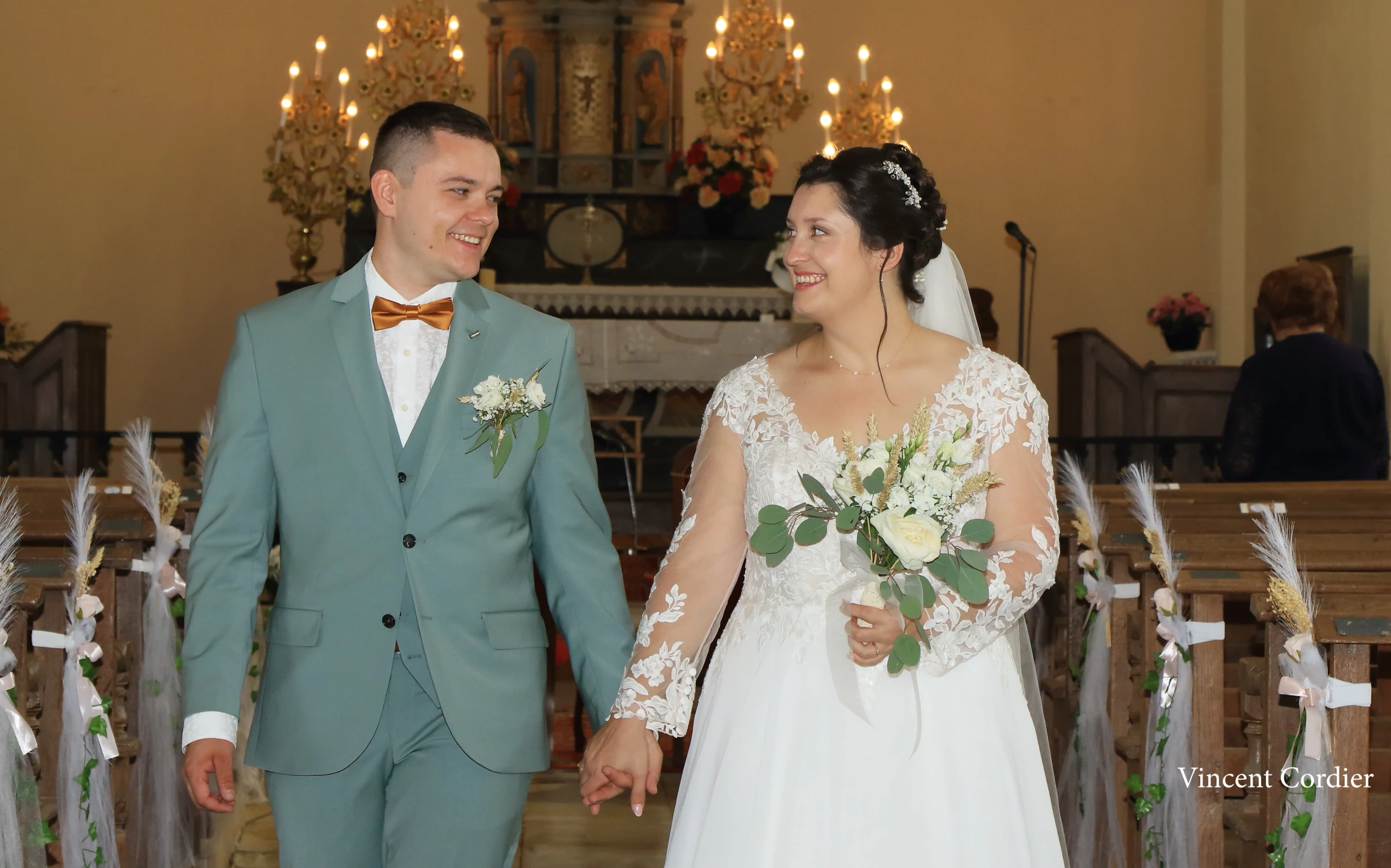 Vincent Cordier - Photo 1