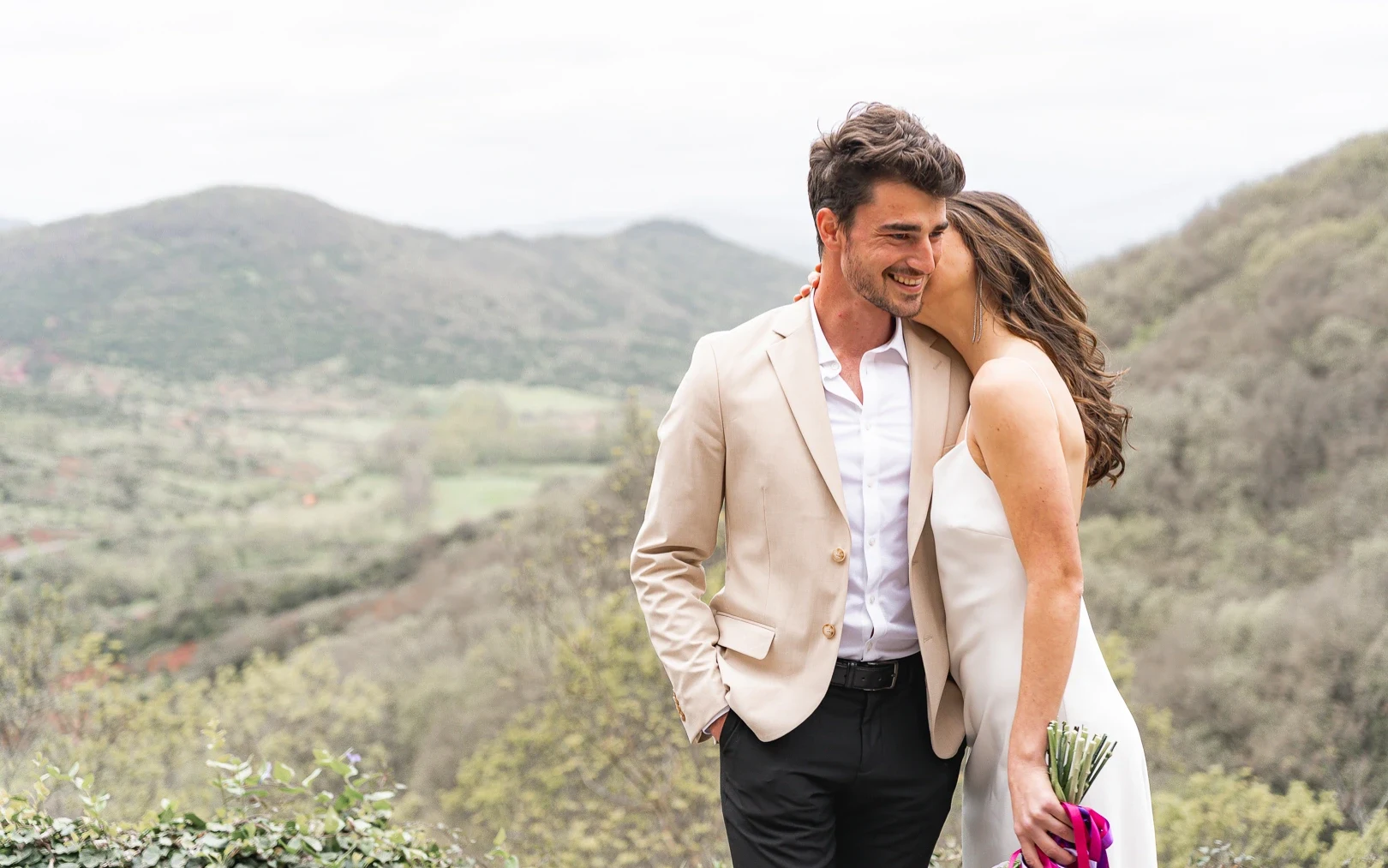 Mélinda MARTINS - Photo 1