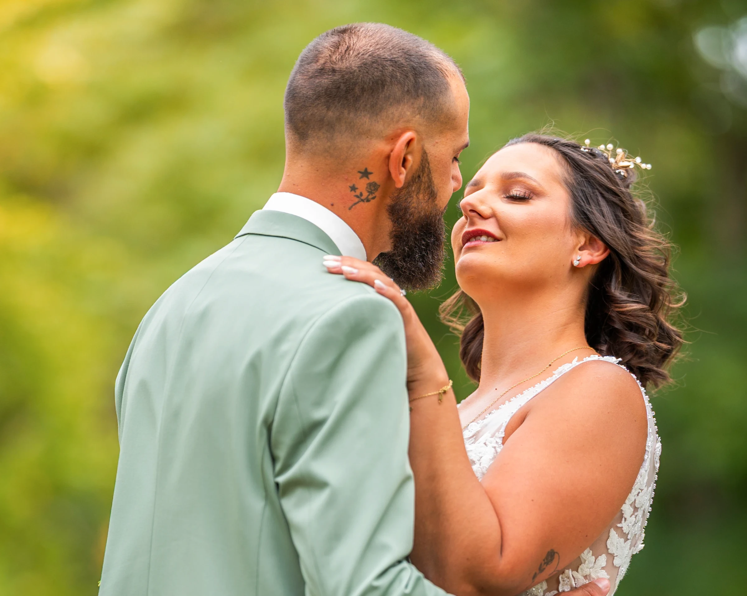 Benjamin PAQUET - Photo 1