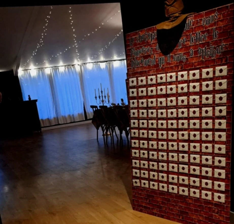 Felize Chefdeville - Photo 1