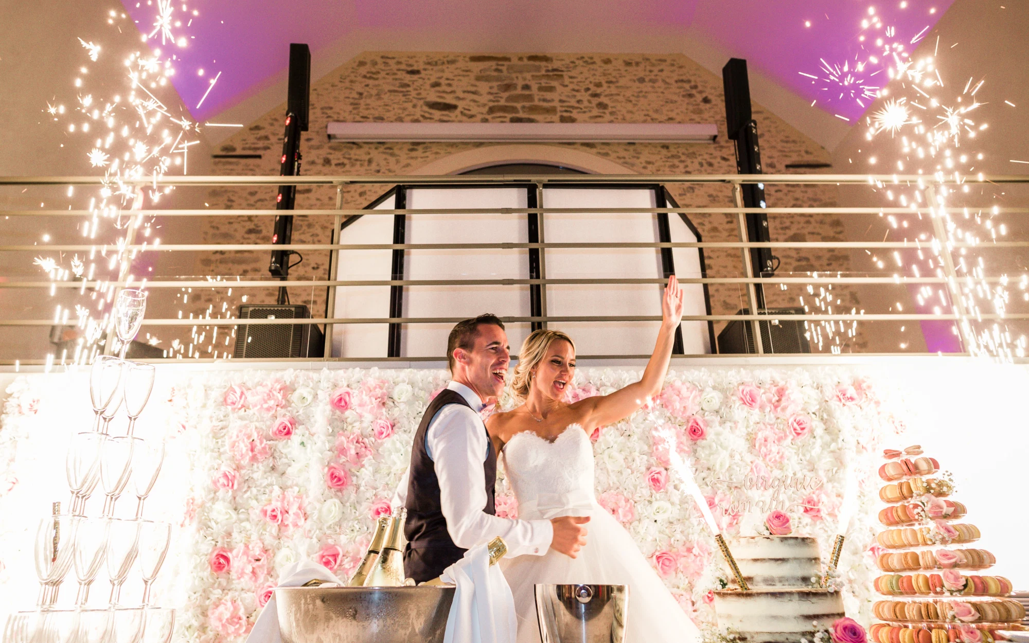 Jonathan Ougouroussiva - Photo 1