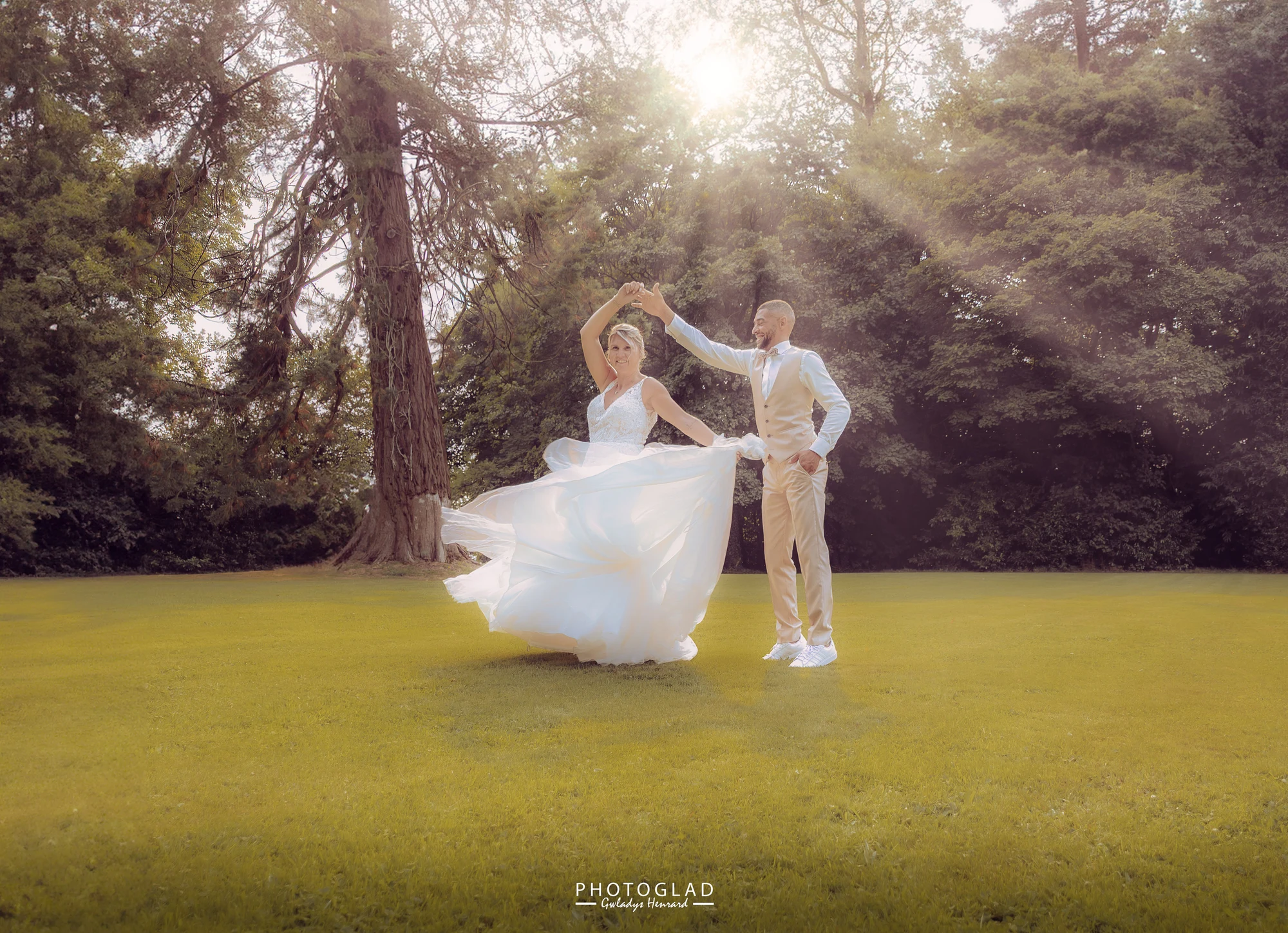 Gwladys Henrard - Photo 1