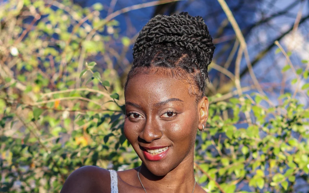 Lauriane Lauriane Couillebault - Photo 1