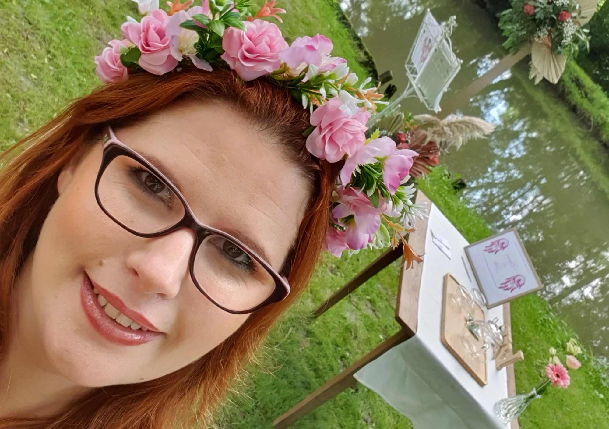 Mélissa Gonzalez - Photo 1