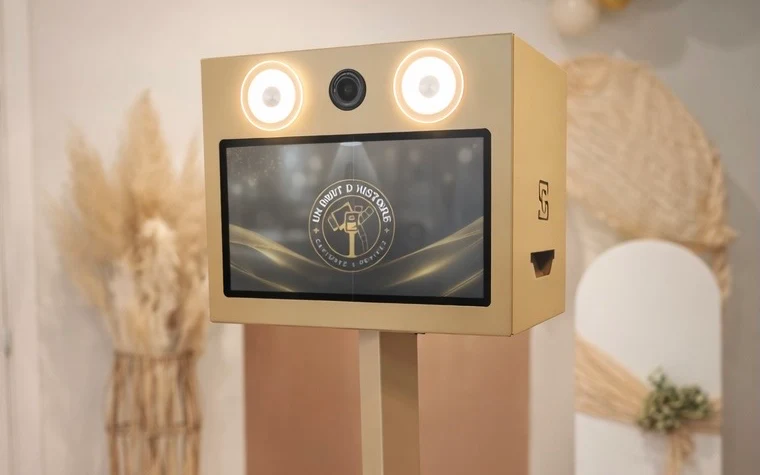 Fanny Bouti - Photo 1