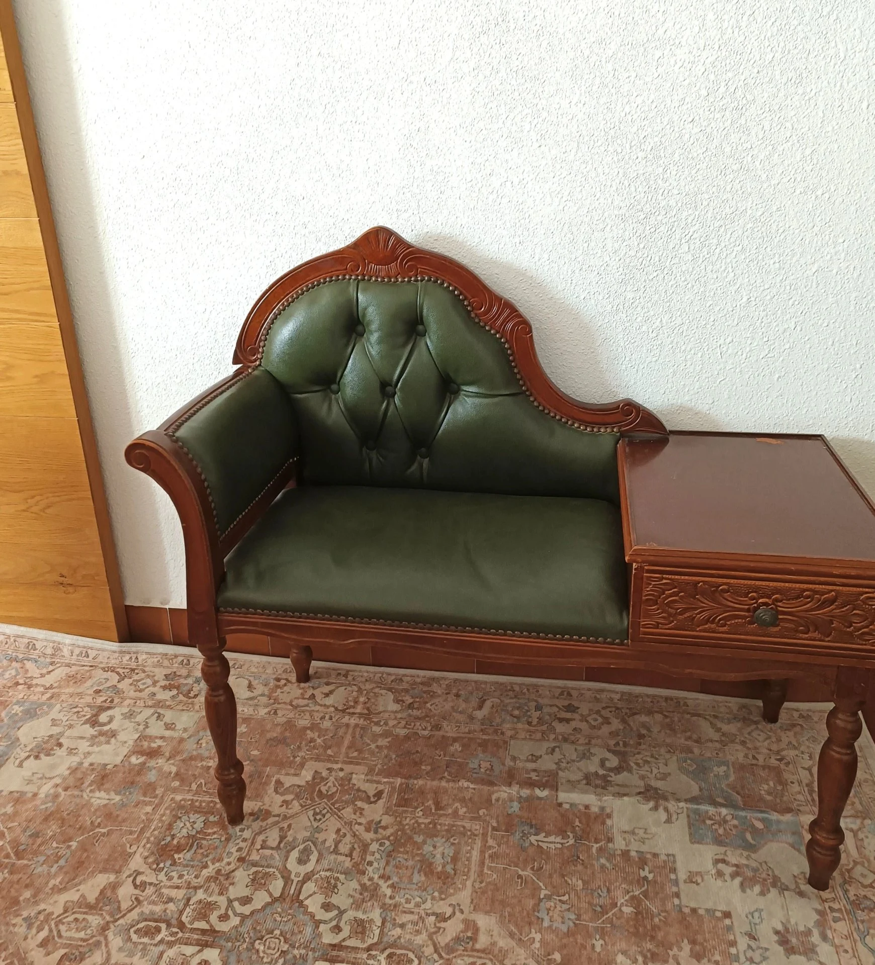 Alexandra GARCIA - Photo 1