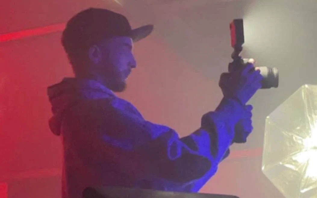 Kylian Thomas - Photo 1