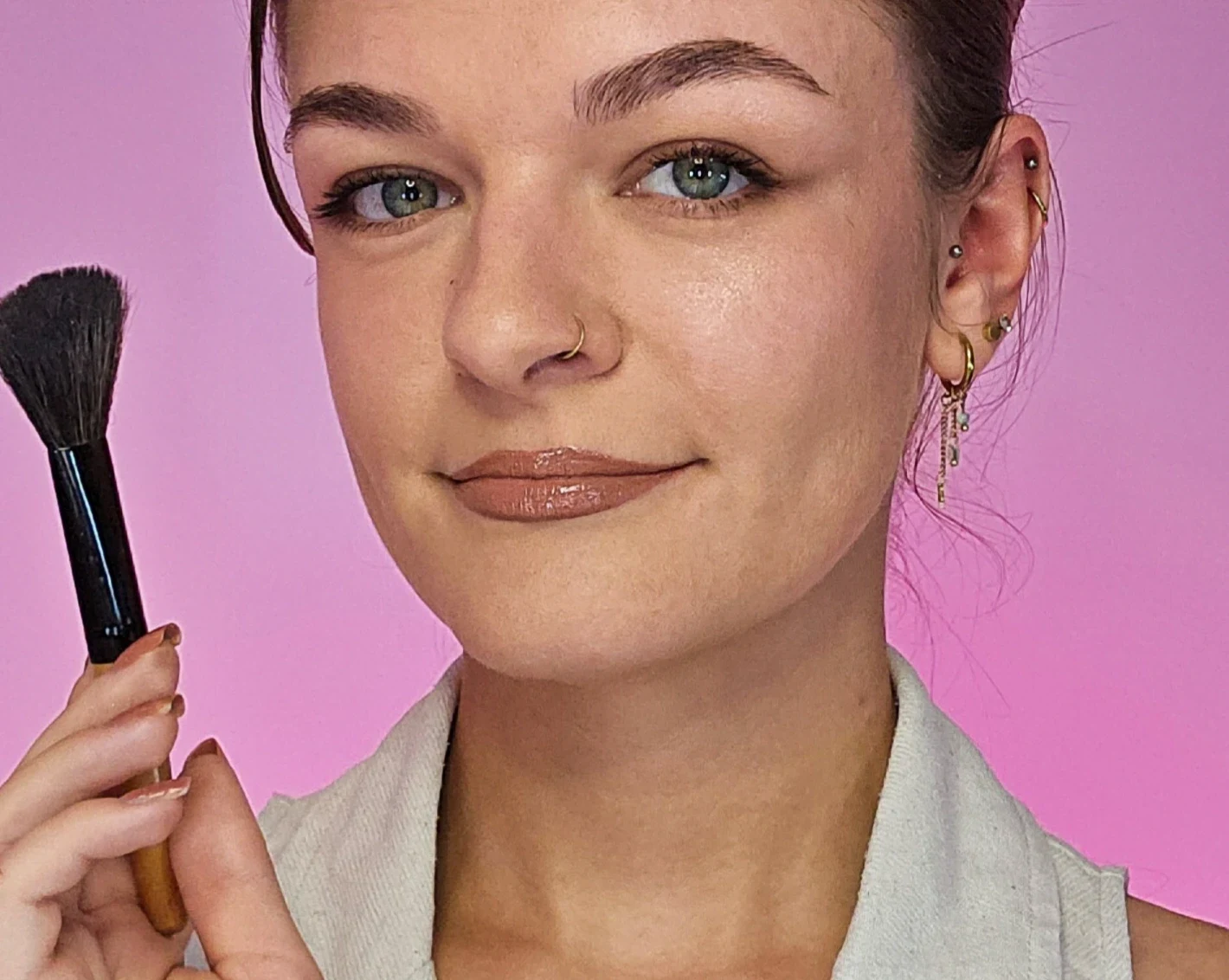 Cloé Carpentier - Photo 1