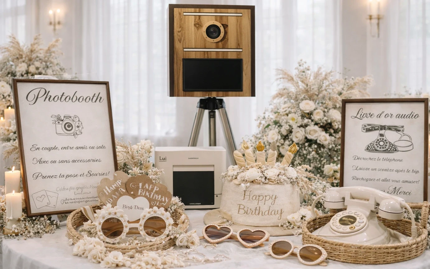 Reflet Precieux - Photo 1