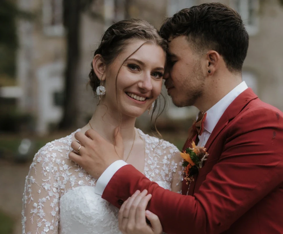 Alison Richardot - Photo 1