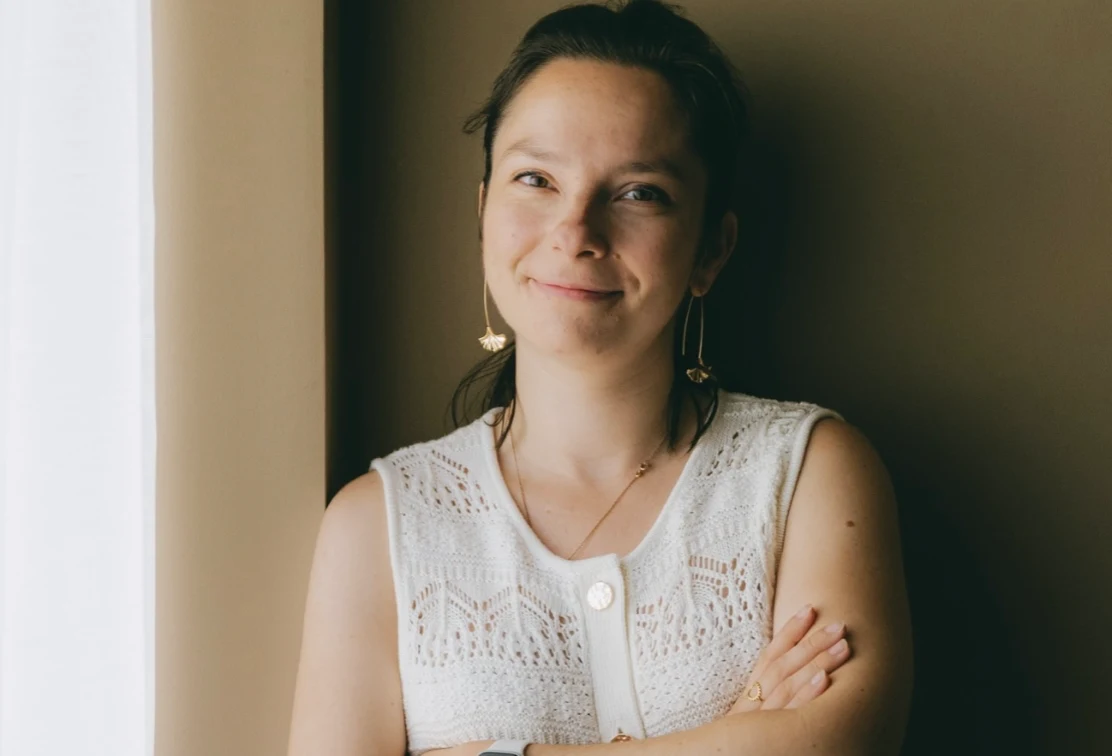 Alienor Guido - Photo 1