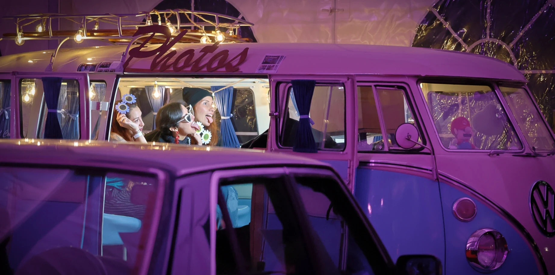 Fabien Danesi - Photo 1