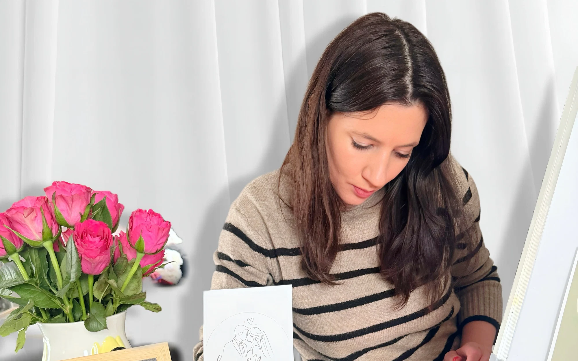 Tiffany Lefebvre - Photo 1