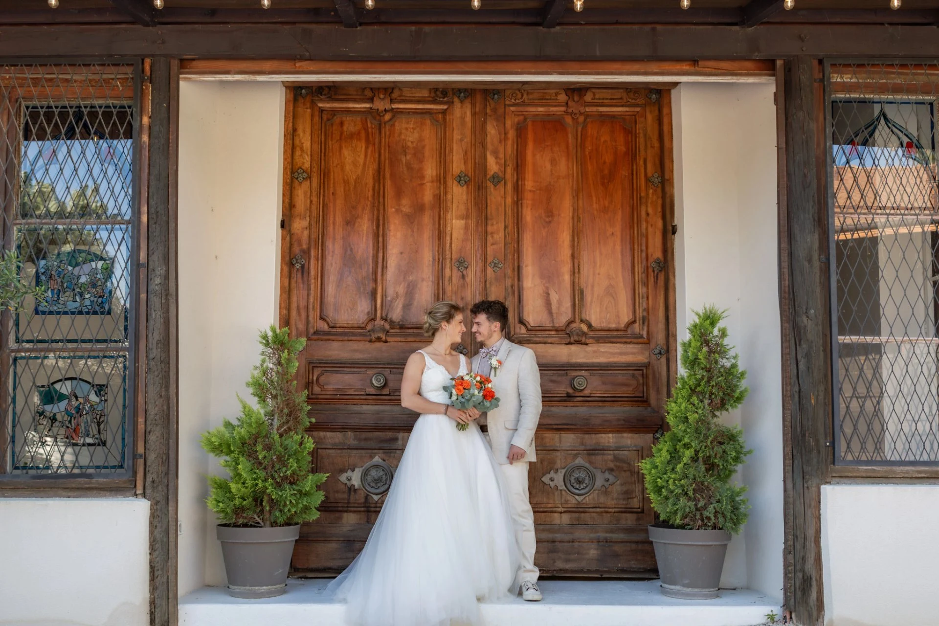 Justine JULLIET - Photo 1