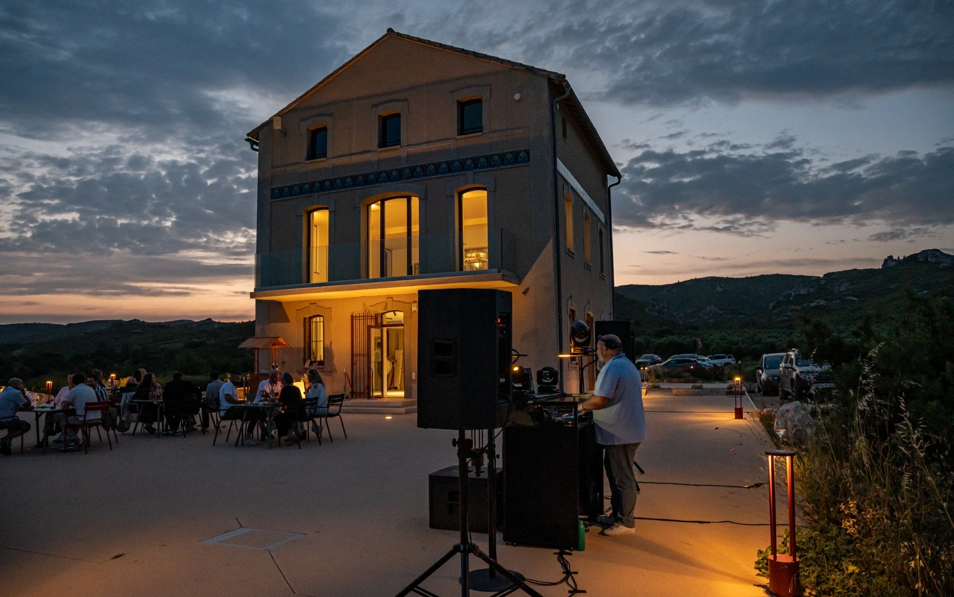 Eric Lannoy-Selingues - Photo 1