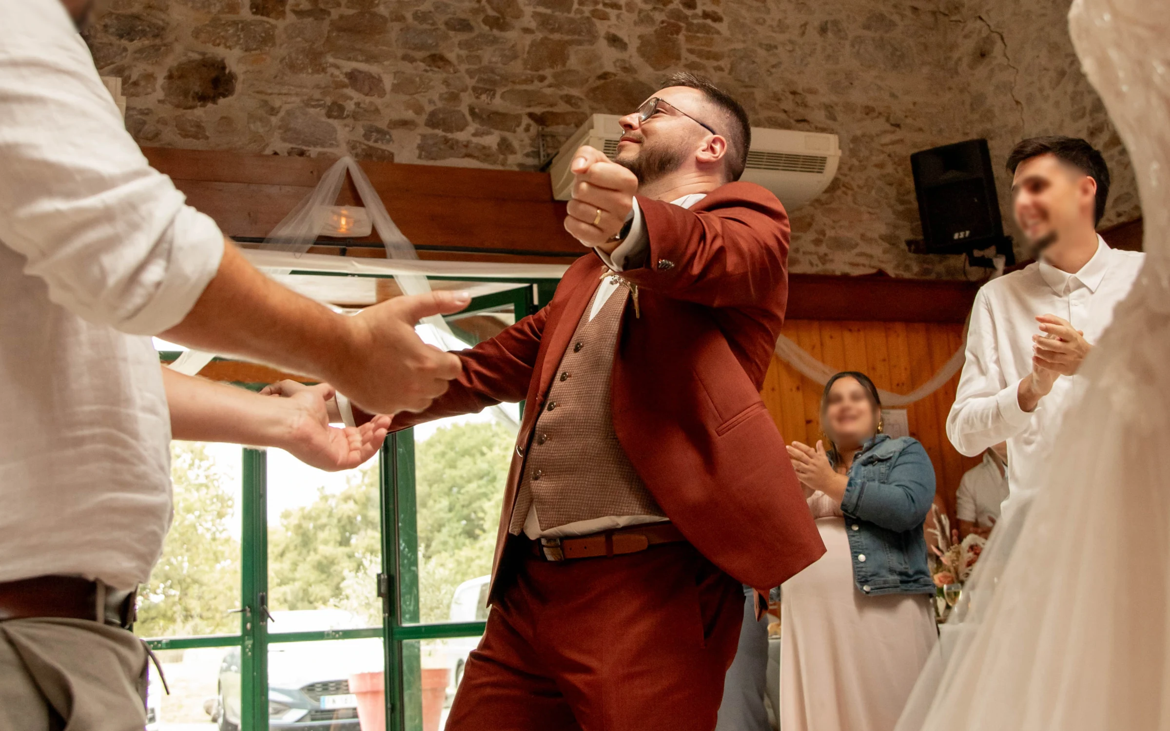 Marie-L. G. Photographie - Photo 1