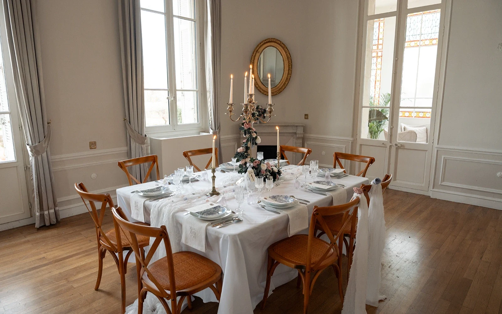 Cindy CALIXTE - Photo 1