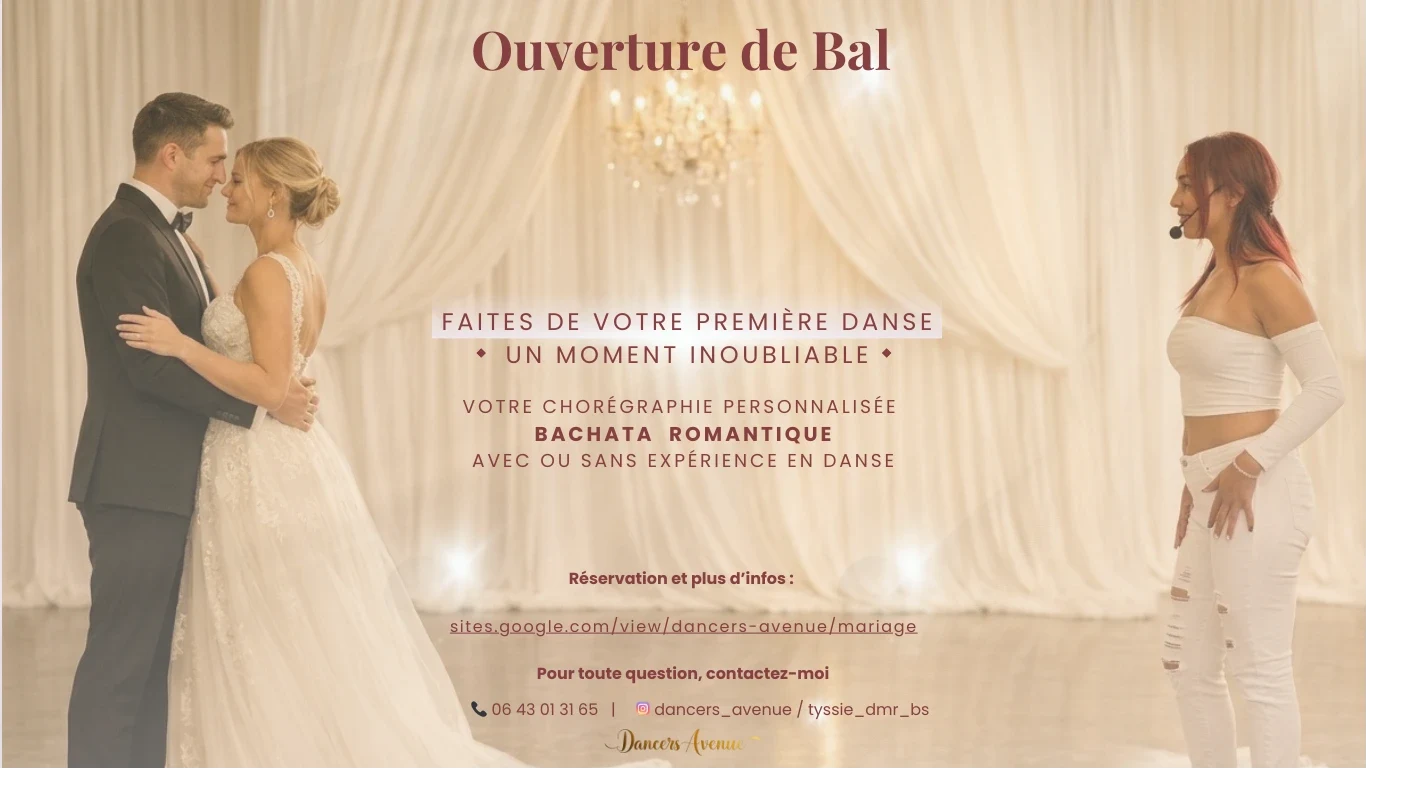 Laétitia Damour - Photo 1